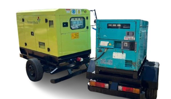 Sewa Genset AC Salatiga – Solusi Daya dan Pendingin Profesional untuk Setiap Acara